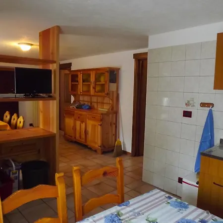 La Marmotta Apartament *