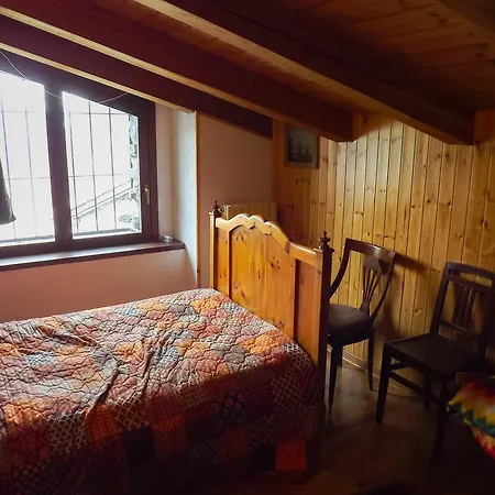 Apartament La Marmotta Morgex
