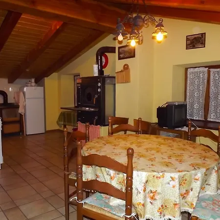 La Marmotta Apartament *