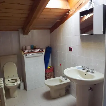 La Marmotta Apartament *