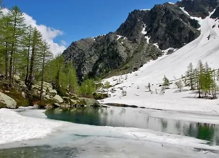 La Marmotta