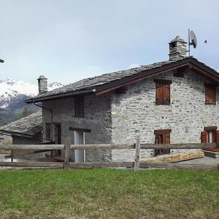 La Marmotta Apartament *