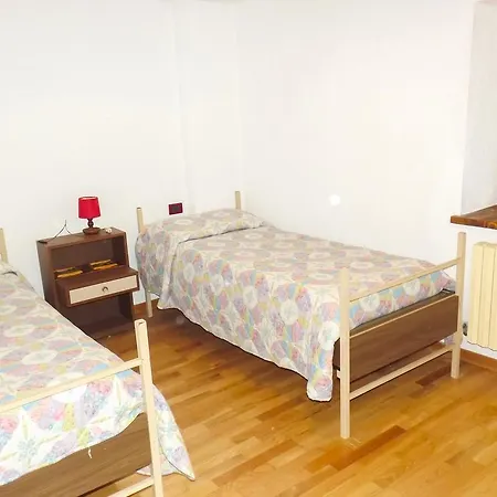 La Marmotta Apartament *